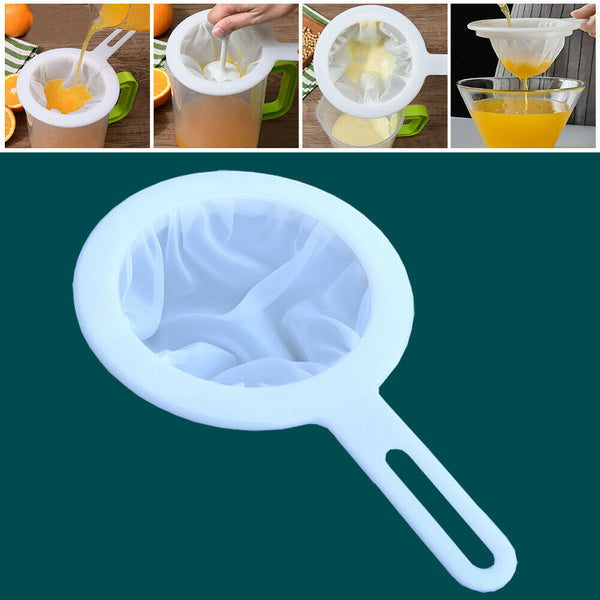 Shrimp Brine Collector 200 Mesh Net Newborn Artimia Harvest Sieve Strainer Tank