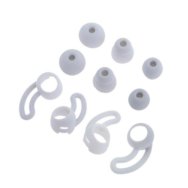 Original Replacement Ear Tips / Ear Hooks for Beats X and urBeats3 earphones