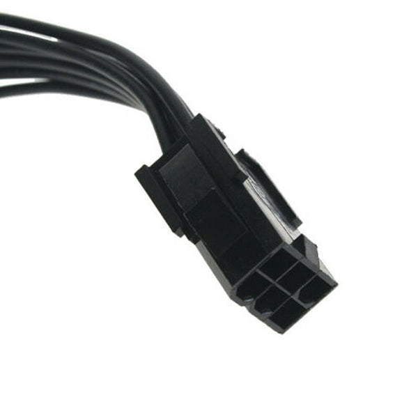 PCI Express PCIE 6 Pin to 8 Pin Graphics Card Power Adapter Cable for Nvidia ATI