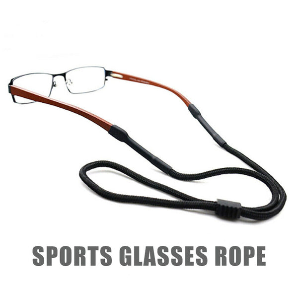 Reading Eyeglass Glasses Chain Cord Lanyard Sunglasses Neck Holder Sports Strap