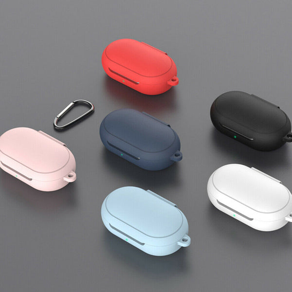 For Samsung Galaxy Buds+ 2020 / Buds 2019 Earphone Protector Charging Case Cover