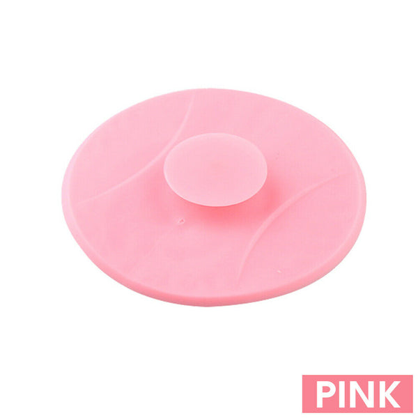 Universal Floor Plug Bathroom Kitchen Bath Tub Sink Silicone Water Stopper Tool