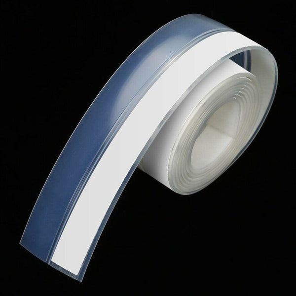 Silicone Sealing Strip Weather Seal Window Door Garage Stripping Waterproof