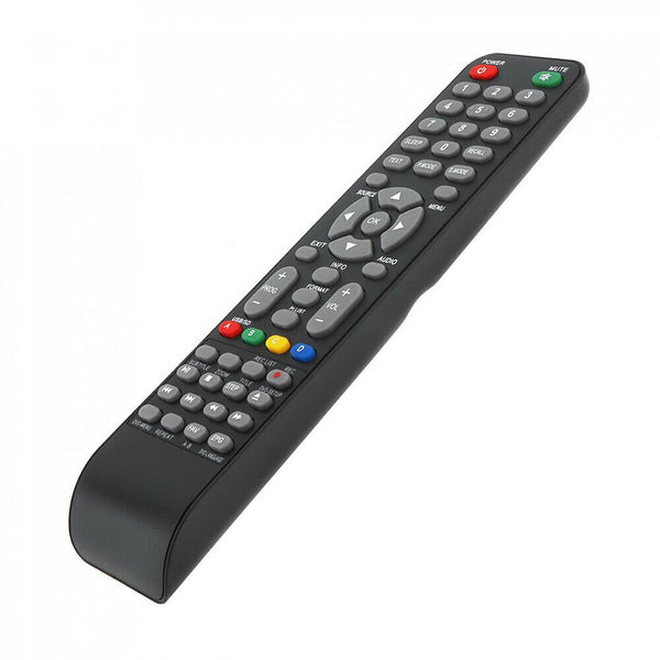 NEW VIVO & Viano TV REMOTE CONTROL For LCD LED COMBO(WITH DVD) TVS & VIVO TVS