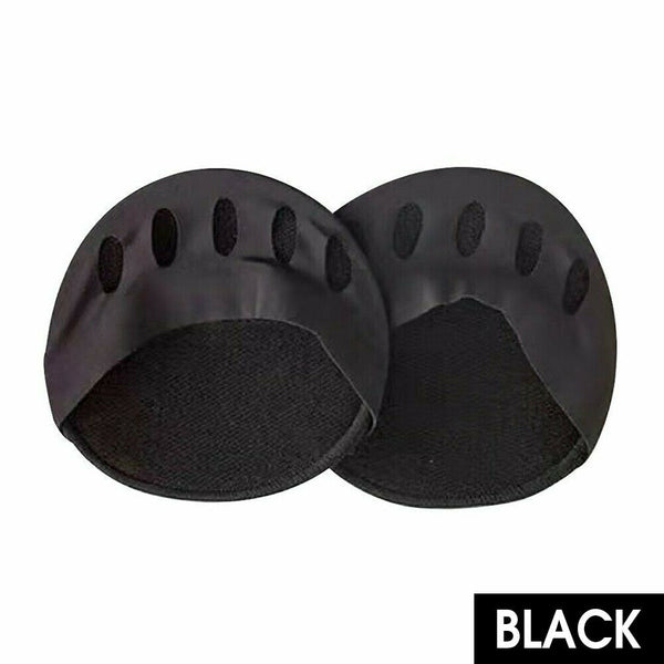 2/3Pairs Honeycomb Fabric Forefoot Pads Keeps Our Feet Toes and Arches Protected