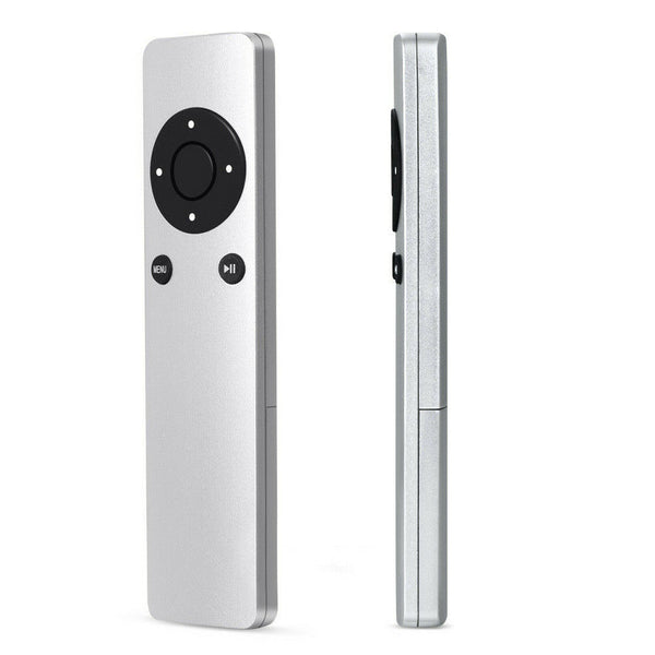 Universal Replacement Infrared Remote Control Compatible For Apple TV1/TV2/TV3