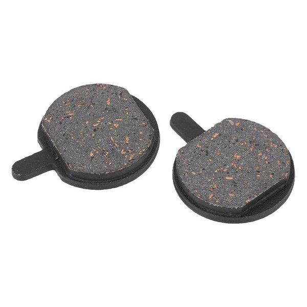 1/2Pairs Durable Bicycle Bike Cycling MTB Resin Disc Brake Pads for JAK ZOOM New