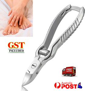 Professional Large Toe Nail Clippers Heavy Duty Nail Clippers for Thick Nails