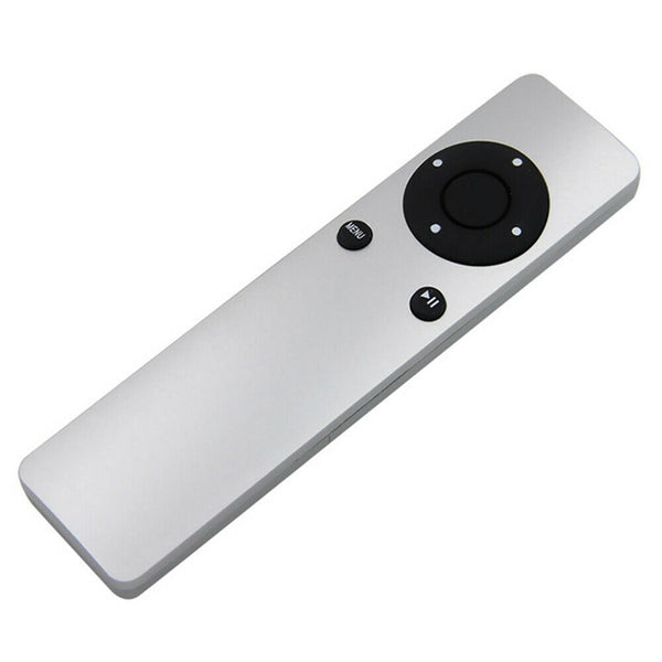 Universal Replacement Infrared Remote Control Compatible For Apple TV1/TV2/TV3