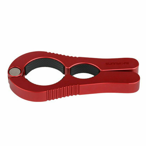 Aluminum Camera Lens Cover Repair Tool Cam Filter Removal Wrench D30-D45mm