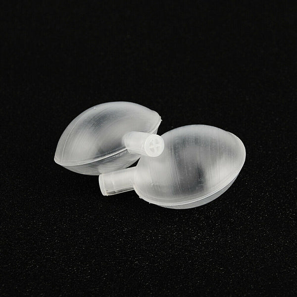 10/100Pcs Replacement Squeakers Repair Fix Dog Cat Baby Pet Toy Noise Maker AU