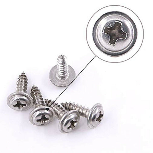 50 Sets Heavy Duty D-Ring Painting Picture Frame Hanger Hanging Hooks + Screw