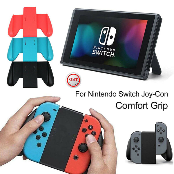 For Nintendo Switch Joy-Con Comfort Grip Game Console Handle Bracket Holder