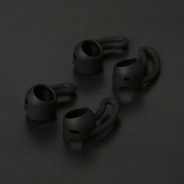 Original Replacement Ear Tips / Ear Hooks for Beats X and urBeats3 earphones