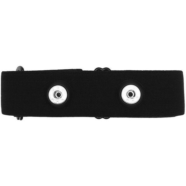 ANT Bluetooth 4.0 Chest Belt Strap Band for Wahoo Polar Sport Heart Rate Monitor