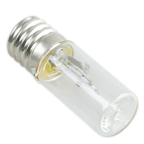 3W UVC Ultraviolet Germicidal Disinfection Sterilization Light Quartz Lamp Bulb