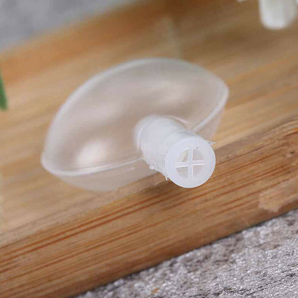 10/100Pcs Replacement Squeakers Repair Fix Dog Cat Baby Pet Toy Noise Maker AU