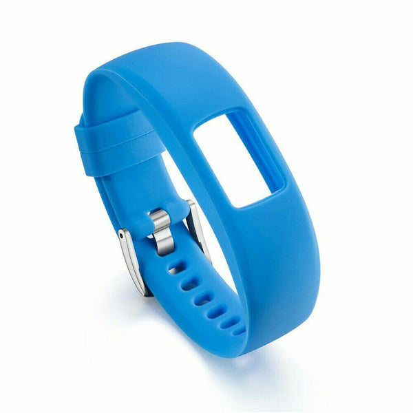 Replacement Band For GARMIN VIVOFIT 4 Sports Watch  Small Size Large - Au Seller