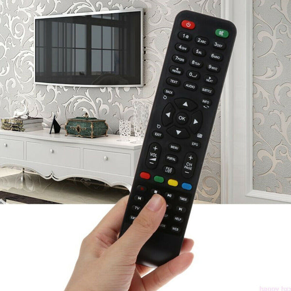 NEW VIVO & Viano TV REMOTE CONTROL For LCD LED COMBO(WITH DVD) TVS & VIVO TVS