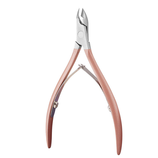 Professional Ingrown Toenail Tool Toe Nail Clippers Pedicure Tools Use AU Stock