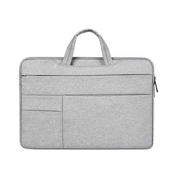 Laptop Sleeve Case Carry Bag For Macbook Air/Pro Lenovo Dell HP ASUS 15.6"