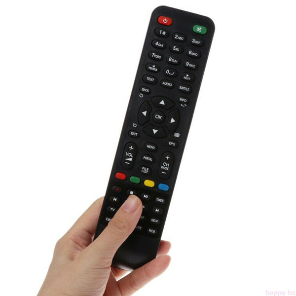 NEW VIVO & Viano TV REMOTE CONTROL For LCD LED COMBO(WITH DVD) TVS & VIVO TVS