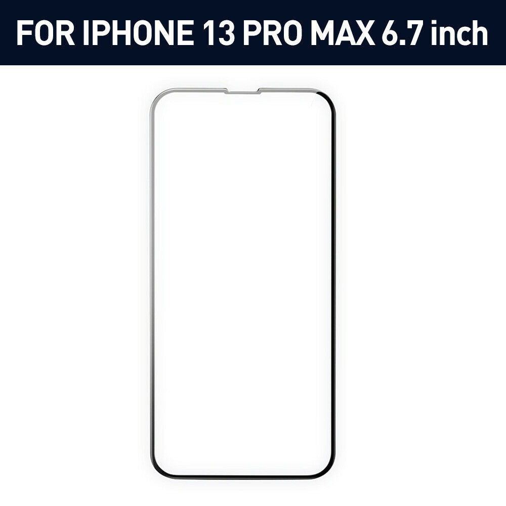 Baseus 2-Packs For iPhone 13 mini /13/ 13 Pro Max Tempred Glass Screen Protector