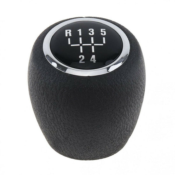 5 Speed Manual Gear Shift Knob Shifter Head For Holden Cruze Epica 1.8L 2.0L AU