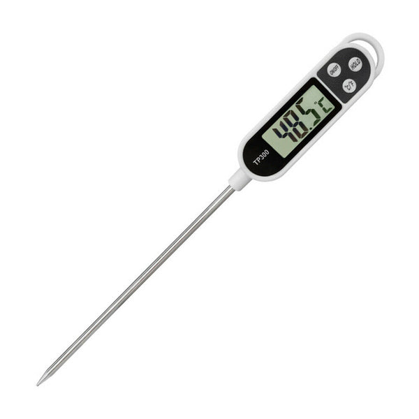 2X Digital Cooking Food Meat Kitchen Thermometer Meat Stab Probe Temperature AU