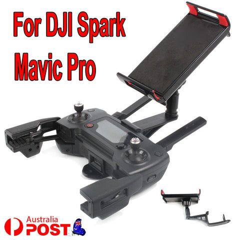 For DJI Mavic Mini Pro Air Spark iPad Tablet Phone Extended Bracket Mount