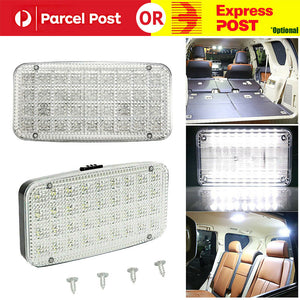 Universal 36LED Car Truck Van Vehicle Ceiling Dome Roof Interior Light Lamp AU