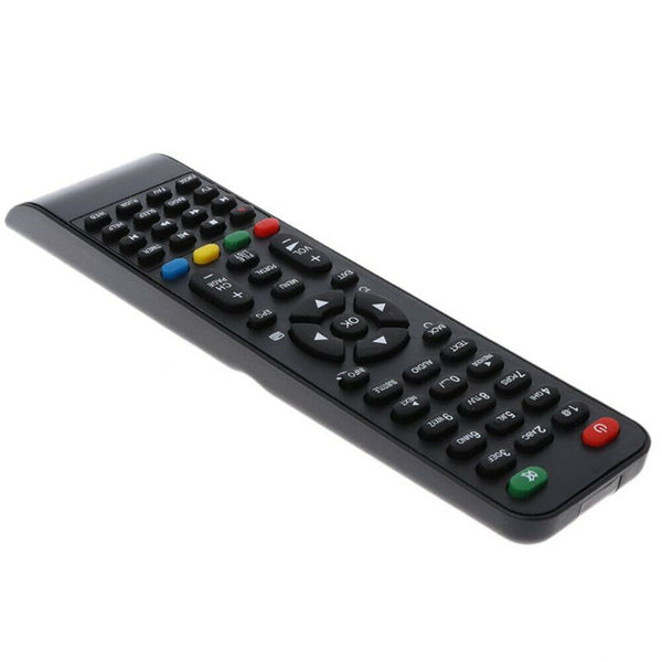 NEW VIVO & Viano TV REMOTE CONTROL For LCD LED COMBO(WITH DVD) TVS & VIVO TVS