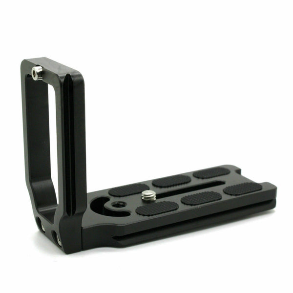 MPU100 /50 Quick Release L Plate Bracket for Camera Benro Arca Swiss Universal