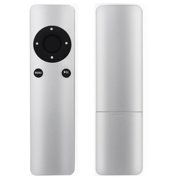 Universal Replacement Infrared Remote Control Compatible For Apple TV1/TV2/TV3