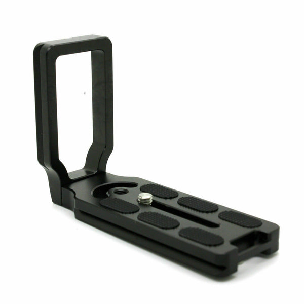 MPU100 /50 Quick Release L Plate Bracket for Camera Benro Arca Swiss Universal