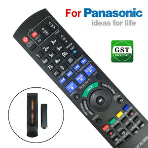 Remote Control For Panasonic DMR-PWT520 DMR-BCT820 Blu-ray DVD HDD Recorder NEW