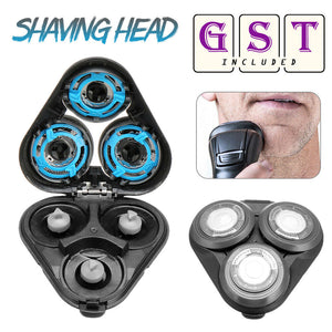 Replacement Shaver Head for Philips for S5570 S5560 S5380 S5370 S5230 S5011sw2