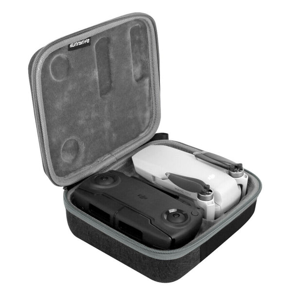 Carrying Protective Storage Case Bag For DJI Mavic Mini Remote Control RC Drone