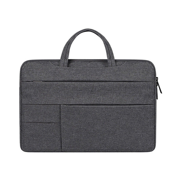 Laptop Sleeve Case Carry Bag For Macbook Air/Pro Lenovo Dell HP ASUS 15.6"