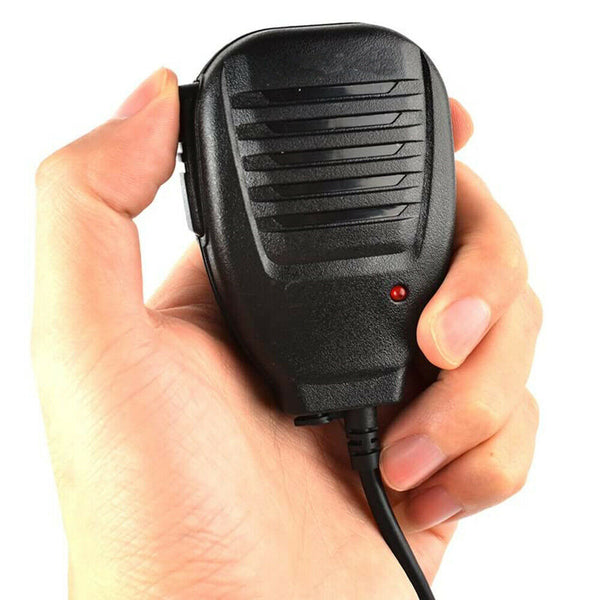 For BAOFENG UV-5R BF-888S Handheld Speaker Microphones Mic Radio Walkie Talkie