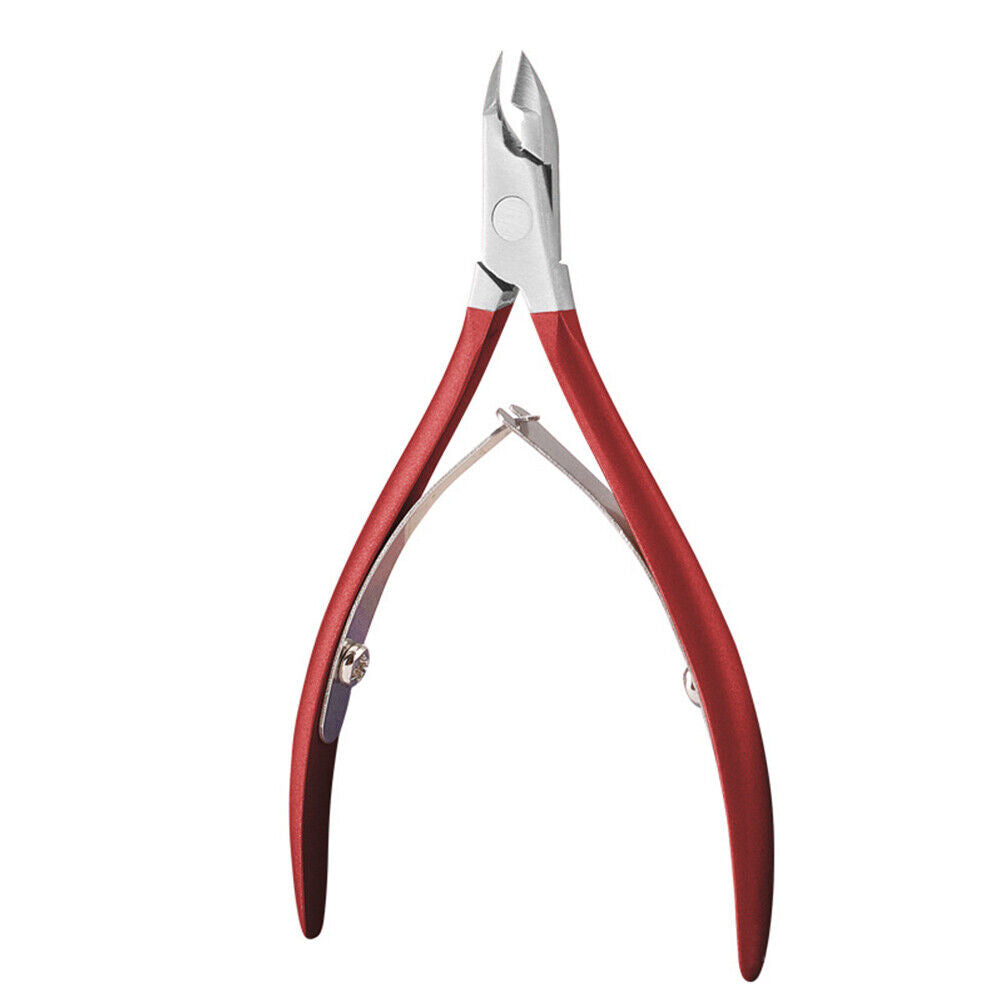 Professional Ingrown Toenail Tool Toe Nail Clippers Pedicure Tools Use AU Stock