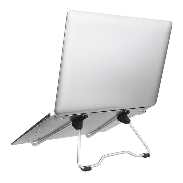 Adjustable Laptop Stand Foldable Table Desktop Mount PC Bracket Holder Cooling