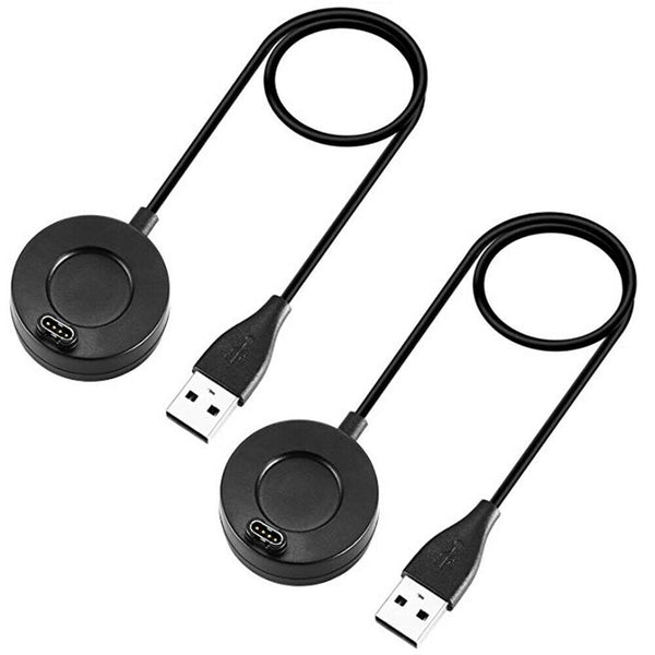 Watch Charger Charging Cable Cradle Cord Magnetic For Garmin Fenix 5 5s 5x Plus