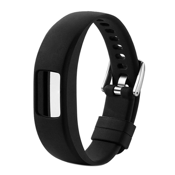 Replacement Band For GARMIN VIVOFIT 4 Sports Watch  Small Size Large - Au Seller