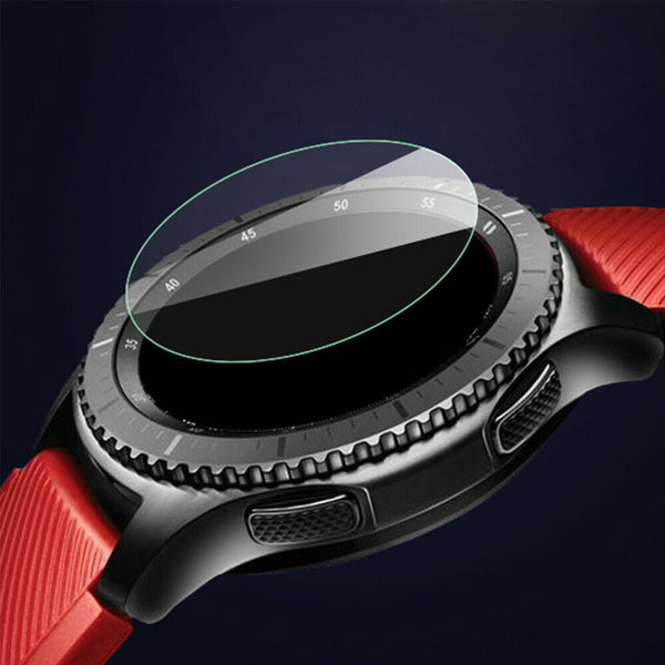 Samsung Galaxy Watch 46mm/ 42mm Scratch Resist Tempered Glass Screen Protector