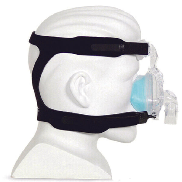 Universal Headgear Headband Ventilator Mask Band for Respironics Resmed CPAP NEW