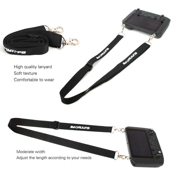 Sunnylife Neck Strap Lanyard for DJI Smart Controller MAVIC 2 PRO & ZOOM