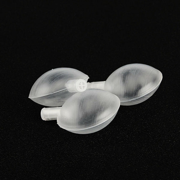 10/100Pcs Replacement Squeakers Repair Fix Dog Cat Baby Pet Toy Noise Maker AU