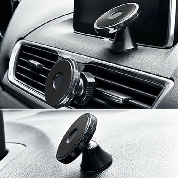 10W Qi Wireless Car Charger Mount Holder For iPhone 12 11 Pro Max For Airpods AU