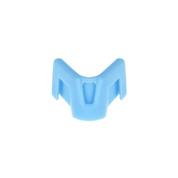 1 x Anti-Fog Face Mask Nose Clip Masks Clips for Glasses  3d Printed randomcolor